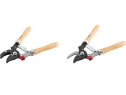 Amboss-Schere / Bypass-Schere