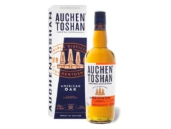 American Oak Lowland Single Malt Scotch Whisky 40% Vol