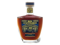 30 Aniversario Edición Limitada Rum mit Geschenkbox 40% Vol
