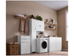 Anstellschrank »LIVERPOOL«