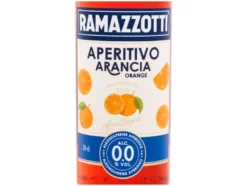 Aperitivo Arancia 0.0% Vol alkoholfrei