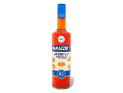 Aperitivo Arancia 0.0% Vol alkoholfrei