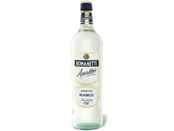 Aperitivo Bianco 14,4 % Vol