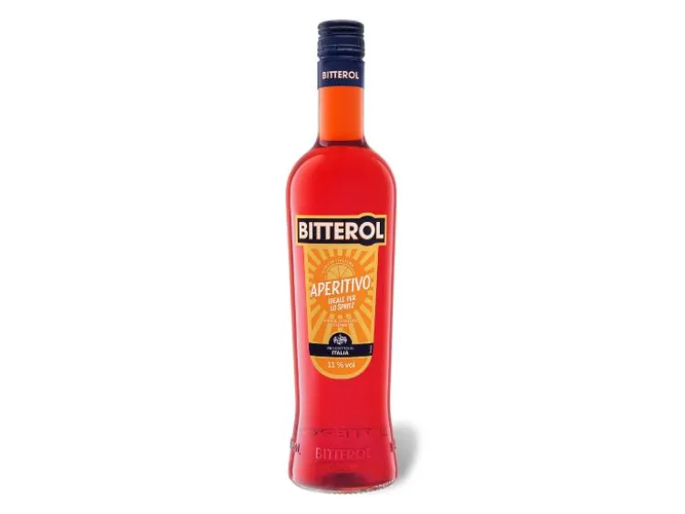 Aperitivo Italiano 1-Liter 11% Vol