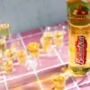 Apfel 18% Vol