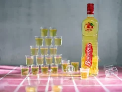 Apfel 18% Vol