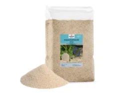 Aquariumsand