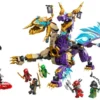71836 Arc Dragon of Focus V29