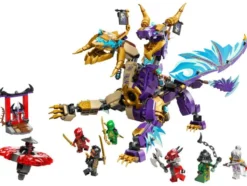 71836 Arc Dragon of Focus V29