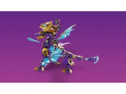 71836 Arc Dragon of Focus V29