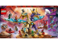 71836 Arc Dragon of Focus V29