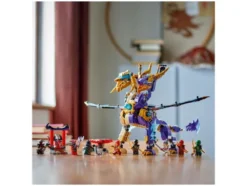 71836 Arc Dragon of Focus V29