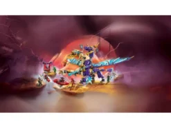 71836 Arc Dragon of Focus V29