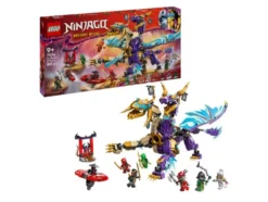 71836 Arc Dragon of Focus V29
