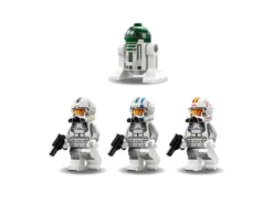 75402 ARC-170 Starfighter™