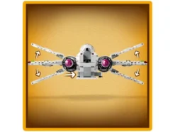 75402 ARC-170 Starfighter™