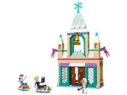 43265 Arendelle Frozen Castle