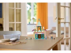 43265 Arendelle Frozen Castle