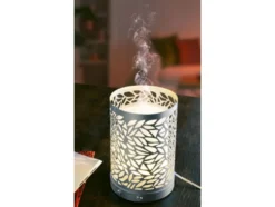 Aroma Diffuser »Design«, mit Lichtfunktion