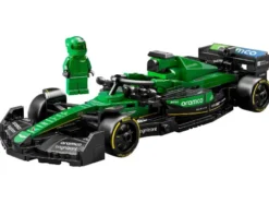 77245 Aston Martin Aramco F1® AMR24 Rennauto