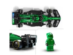 77245 Aston Martin Aramco F1® AMR24 Rennauto