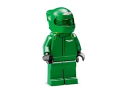 77245 Aston Martin Aramco F1® AMR24 Rennauto