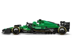 77245 Aston Martin Aramco F1® AMR24 Rennauto