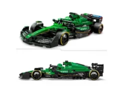 77245 Aston Martin Aramco F1® AMR24 Rennauto