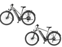 ATB E-Bike Terra 2.2 29 Zoll