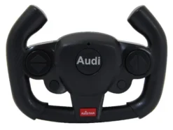 AUDI RS »Q e-tron E2«, originalgetreu