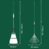 Außenbesen / Laubrechen