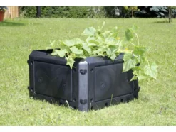 Aufsatz für »Bio-Quick«, 230 l