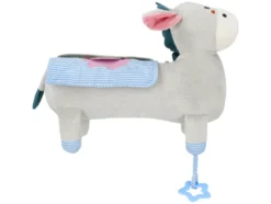 Aufsitztier, 4in1