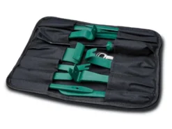 Auto-Demontagewerkzeug-Set / Befestigungsclips und Kabelbinder