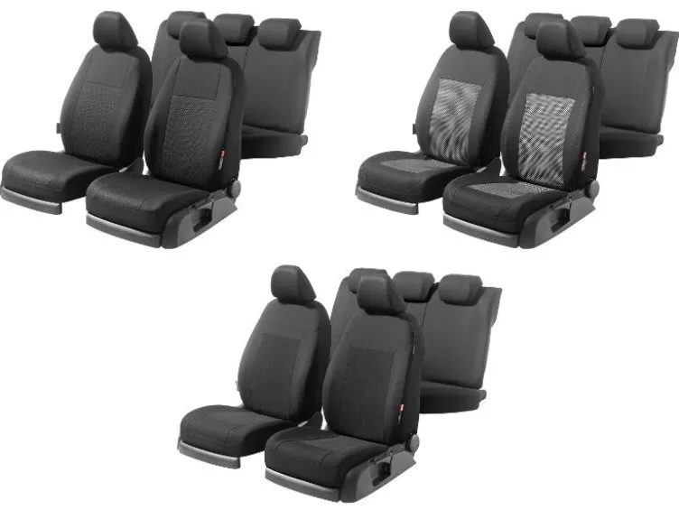 Autositzbezug-Set