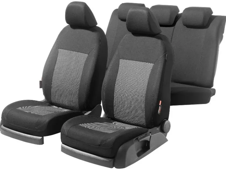 Autositzbezug-Set