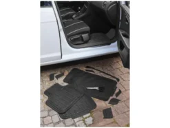 Autositzbezug-Set, 12-teilig