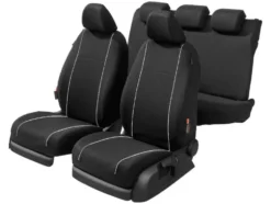 Autositzbezug-Set, 12-teilig