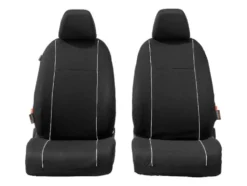 Autositzbezug-Set, 12-teilig