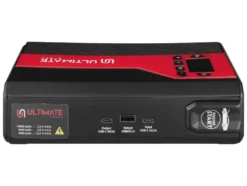 Autostarthilfe mit Powerbank und Kompressor »UPK 10 H5«