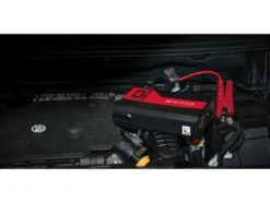 Autostarthilfe mit Powerbank und Kompressor »UPK 10 H5«