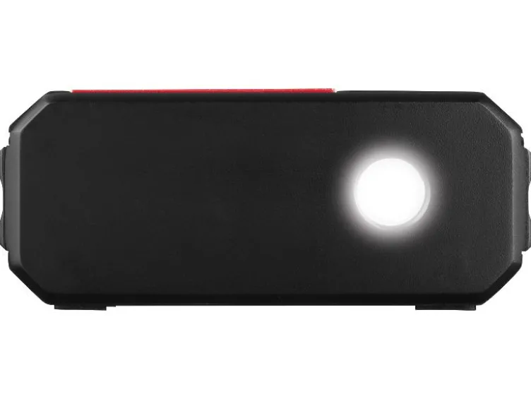 Autostarthilfe mit Powerbank und Kompressor »UPK 10 H5«