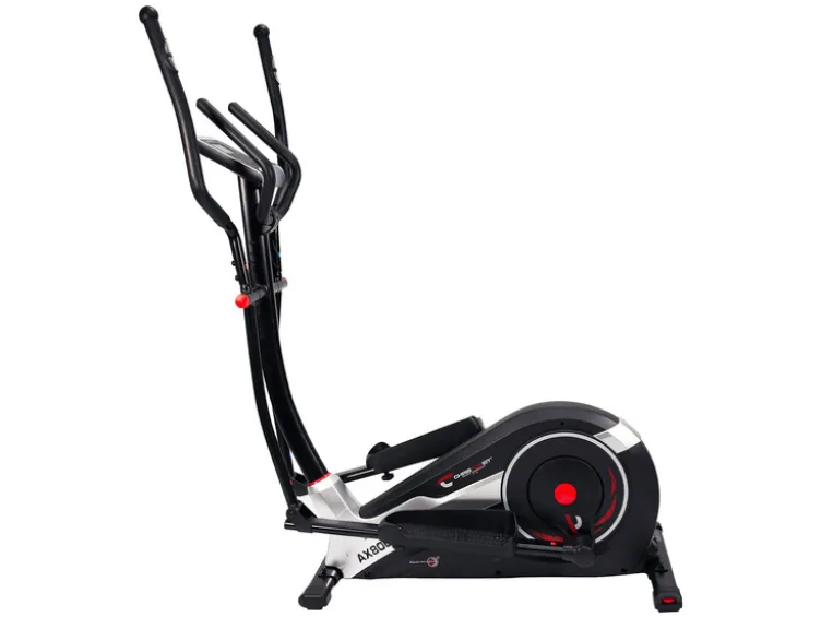 »AX 8000« Crosstrainer Ergometer