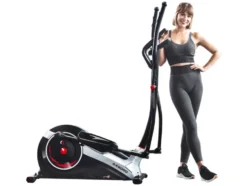 »AX 8000« Crosstrainer Ergometer