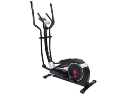 »AX 8000« Crosstrainer Ergometer
