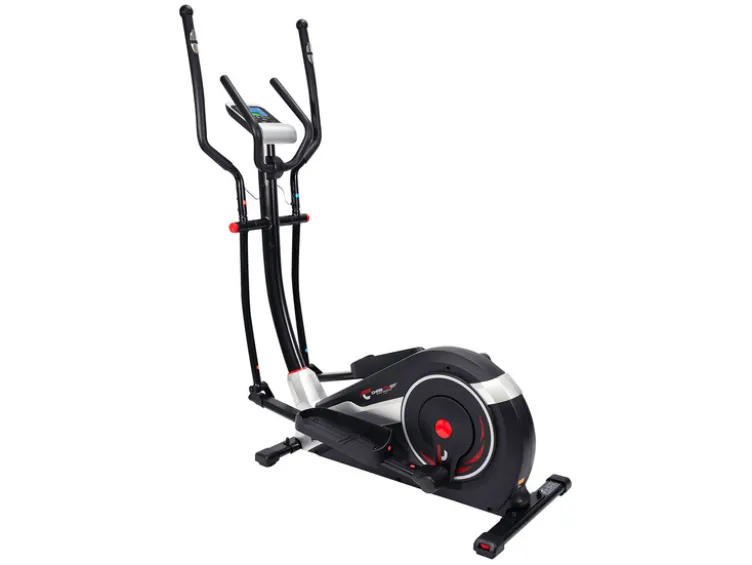 »AX 8000« Crosstrainer Ergometer