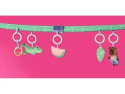 Baby-Activity-Decke