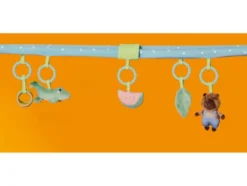 Baby-Activity-Decke