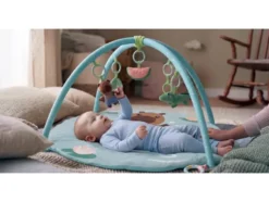 Baby-Activity-Decke