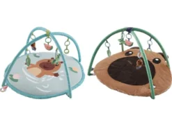 Baby-Activity-Decke